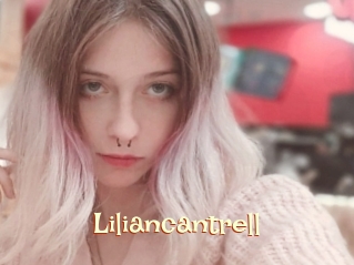 Liliancantrell