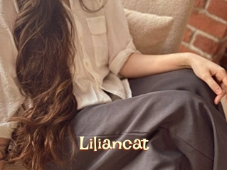 Liliancat