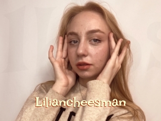 Liliancheesman