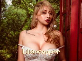 Liliancooper