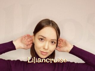 Liliancruise