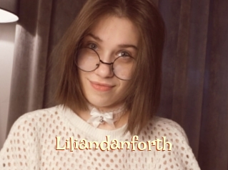 Liliandanforth