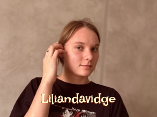 Liliandavidge