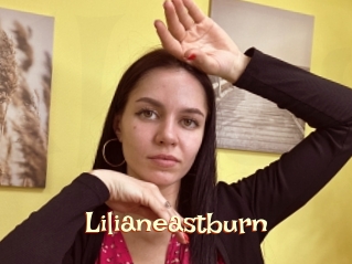 Lilianeastburn