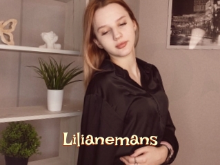 Lilianemans