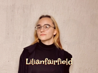 Lilianfairfield