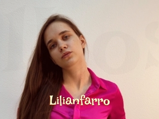 Lilianfarro