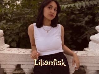 Lilianfisk