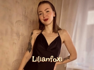Lilianfoxi