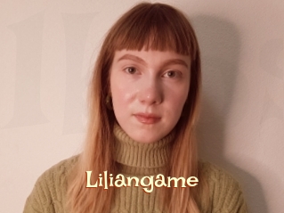 Liliangame