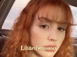Lilianheming
