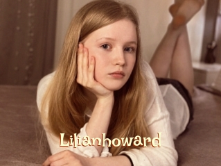 Lilianhoward