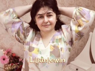 Lilianlewin