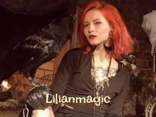 Lilianmagic