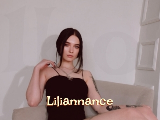 Liliannance