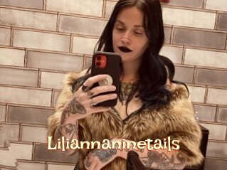 Liliannaninetails