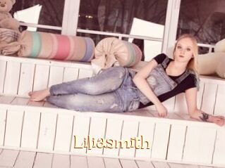 Liliasmith