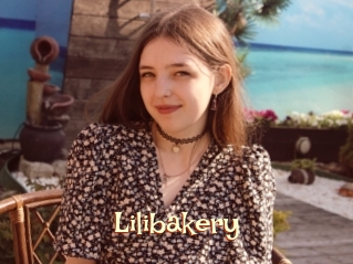 Lilibakery