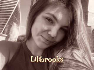 Lilibrooks