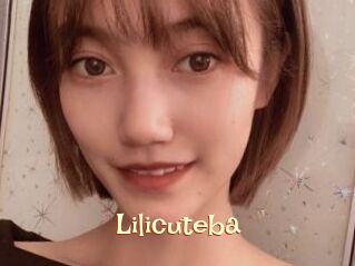 Lilicuteba