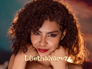 Liliethalvarez