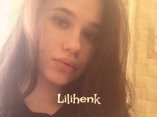 Lilihenk