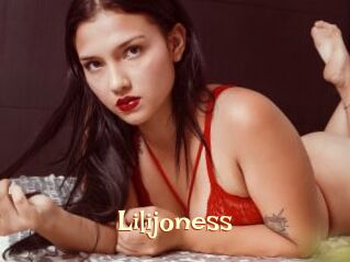Lilijoness