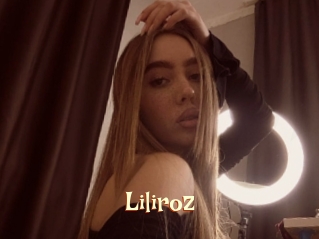 Liliroz