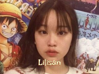 Lilisan