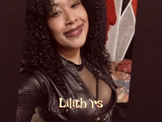 Lilith_rs
