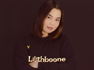 Lilithboone