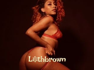Lilithbrown
