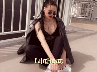 Lilithcat
