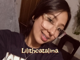 Lilithcatalina
