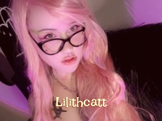 Lilithcatt