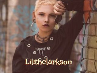 Lilithclarkson