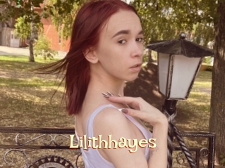 Lilithhayes