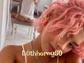 Lilithhorny50