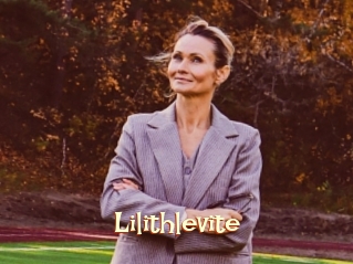 Lilithlevite