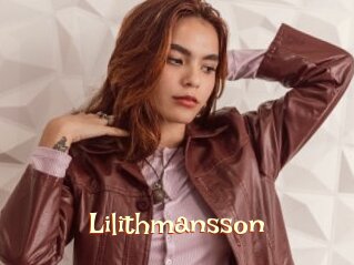 Lilithmansson