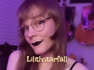 Lilithstarfall