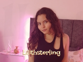 Lilithsterling
