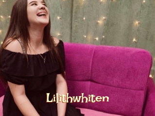 Lilithwhiten