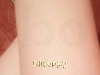Lilitioppy