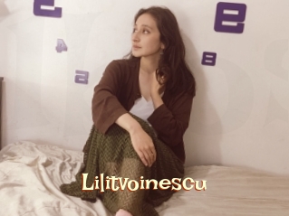 Lilitvoinescu