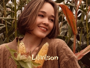 Lilivilson