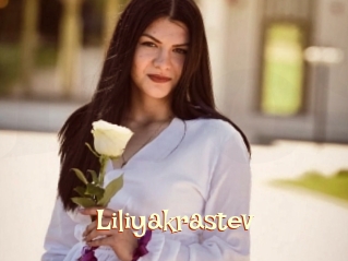 Liliyakrastev