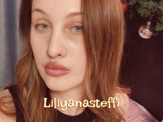Liliyanasteffi