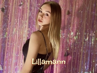 Lillamann