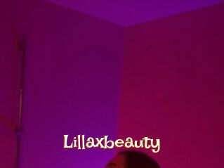 Lillaxbeauty